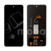 Дисплей для Xiaomi Redmi 10 в сборе с тачскрином Черный