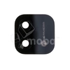 Стекло камеры для Realme C11 2021 Черный