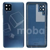 Задняя крышка для Samsung Galaxy A12/A12 Nacho (A125F/A127F) Синий