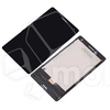 Дисплей для Huawei MediaPad T3 7" 3G (BG2-U01) в сборе с тачскрином Черный