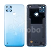 Задняя крышка для Realme C25Y (RMX3269) Синий