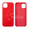 Чехол-накладка Soft Touch для iPhone 14 Plus Красный