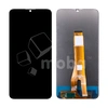 Дисплей для Huawei Honor X7a/X7a Plus/Enjoy 40 Plus (RKY-LX1) в сборе с тачскрином Черный - Оптима