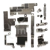 Комплект металлических пластин для iPhone 12 mini