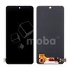 Дисплей для Xiaomi Poco X5 5G/Redmi Note 12 4G/5G (22111317PG/22111317I/23021RAA2Y) в сборе с тачскрином Черный - OR