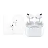 Беспроводные наушники Bluetooth 8922E (TWS, вакуумные, активное шумоподавление, PopUp) Белый