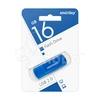 USB-флеш (USB 2.0) 16GB Smartbuy Scout Синий