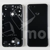 Задняя крышка для Xiaomi Mi A1/5X (MDG2) Черный