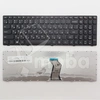 Клавиатура для ноутбука Lenovo IdeaPad G500/G505/G510/G700/G710 Черный