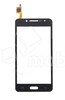 Тачскрин для Samsung Galaxy G532F Черный