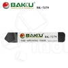 Инструмент для вскрытия BAKU BK-7279 (лезвие, металл)