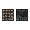 Микросхема для iPhone U4020/3539 (Защитный фильтр подсветки 16 pin 6S/6S Plus/7/7 Plus/SE)