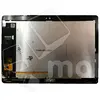Дисплей для Huawei MediaPad M3 Lite 10" (BAH-L09) в сборе с тачскрином Черный - Оптима