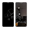 Дисплей для Huawei P30 Lite/Honor 20S/20 Lite (MAR- LX1M/MAR-LX1H) в сборе с тачскрином Черный - Оптима (COF)