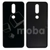 Задняя крышка для Nokia 4.2 (TA-1157) Черный