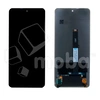 Дисплей для Xiaomi Poco X3 NFC/X3 Pro/Mi 10T Lite в сборе с тачскрином Черный (COF)