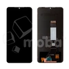 Дисплей для Xiaomi Poco M3/Redmi 9T (M2010J19CG/M2010J19SY) в сборе с тачскрином Черный - OR