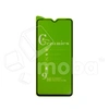 Защитная пленка "Полное покрытие" для Samsung Galaxy A22s 5G (A226B) Черная (силикон)