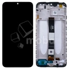 Дисплей для Xiaomi Redmi 9A/9C/10A (M2006C3MNG/220233L2G/M2006C3LG) модуль с рамкой Черный - OR (SP)