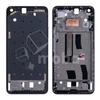 Рамка дисплея для Xiaomi 11 Lite 5G NE/Mi 11 Lite 4G/5G (2109119DG/M2101K9AG/M2101K9G) Черный (возможен дефект ЛКП)