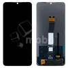 Дисплей для Xiaomi Redmi 10C/Poco C40 (220333QNY/220333QPG) в сборе с тачскрином Черный - OR