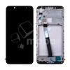 Дисплей для Xiaomi Redmi 7A модуль Черный - OR (SP)