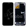 Дисплей для iPhone 12 Pro Max в сборе с тачскрином Черный (Hard OLED)