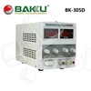 Источник питания BAKU BK-305D (0-30V 5A)
