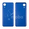 Задняя крышка для Samsung Galaxy A03 Core (A032F) Синий