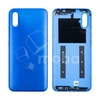 Задняя крышка для Xiaomi Redmi 9A (M2006C3LG) Синий - Премиум