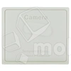 Защитное стекло камеры для iPhone 7 Plus/8 Plus