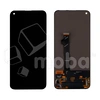 Дисплей для Huawei Honor 30/30 Premium/Nova 7 (BMH-AN10) в сборе с тачскрином Черный - (OLED)