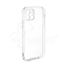 Чехол-накладка для iPhone 12 mini (с защитой камеры, прозрачный)