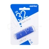 USB-флеш (USB 2.0) 32GB Smartbuy Easy Синий