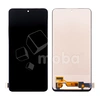 Дисплей для Xiaomi Poco X5 5G/Redmi Note 12 4G/5G (22111317PG/22111317I/23021RAA2Y) в сборе с тачскрином Черный - (In-Cell)