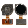 Шлейф для Xiaomi Redmi 7/Note 7/7 Pro (M1810F6LH/M1901F7H/M1901F7G) сканер отпечатка пальцев Черный