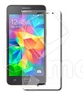 Защитное стекло "Плоское" для Samsung Galaxy Grand Prime/VE Duos (G530H/G531H)
