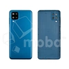Задняя крышка для Samsung Galaxy M12 (M127F) Синий