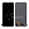 Дисплей для Xiaomi Redmi Note 10/10S/Poco M5s (M2101K7AG/M2101K7BNY/M2102K7AG/2207117BPG) в сборе с тачскрином Черный - (In-Cell)