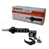 Фен паяльный BAKU BK-8032A++ (450W/100-480°C/LCD)