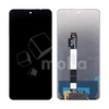 Дисплей для Xiaomi Poco X3 GT/Redmi Note 10 Pro 5G (21061110AG) в сборе с тачскрином Черный - Оптима