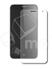Защитное стекло "Плоское" для Samsung Galaxy A10/A10s/M10 (A105F/A107F/M105F)
