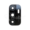Стекло камеры для OPPO A53 (CPH2127) Черный
