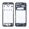 Рамка дисплея для Samsung Galaxy A14 5G (A146B) Черный (возможен дефект ЛКП)