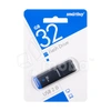 USB-флеш (USB 2.0) 32GB Smartbuy Easy Черный