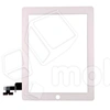 Тачскрин для iPad 2 Белый