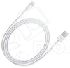 Кабель USB - Lightning (тех.упак.) Белый - OR