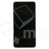 Защитное стекло "Антишпион" для iPhone Xr/11 Черный (Закалённое, полное покрытие)