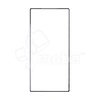 Защитное стекло "Премиум" для Samsung Galaxy S23 Ultra (S918B) Черный