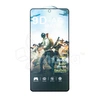 Защитное стекло "Матовое" для Samsung Galaxy A52/S20 FE (A525F/G780F) Черный